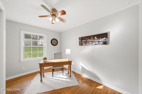 Tiny photo for 124 Crest Lane, Clinton, TN 37716 (MLS # 1322784)