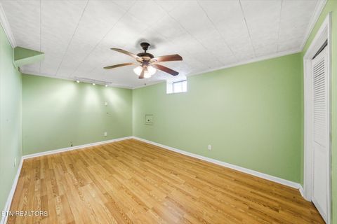 Tiny photo for 124 Crest Lane, Clinton, TN 37716 (MLS # 1322784)