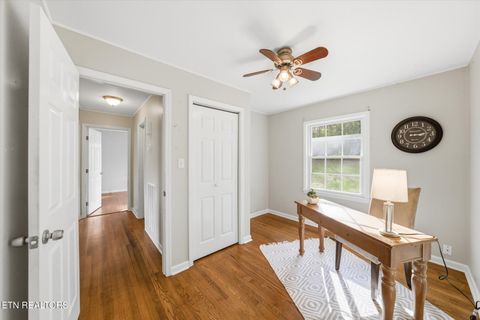 Tiny photo for 124 Crest Lane, Clinton, TN 37716 (MLS # 1322784)