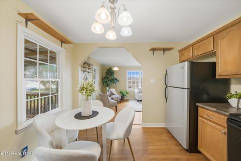 Tiny photo for 124 Crest Lane, Clinton, TN 37716 (MLS # 1322784)