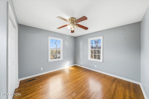 Tiny photo for 124 Crest Lane, Clinton, TN 37716 (MLS # 1322784)
