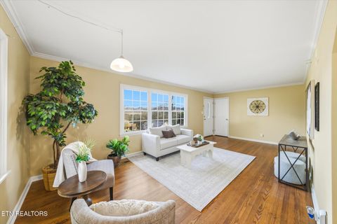 Tiny photo for 124 Crest Lane, Clinton, TN 37716 (MLS # 1322784)