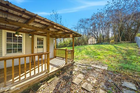 Tiny photo for 124 Crest Lane, Clinton, TN 37716 (MLS # 1322784)