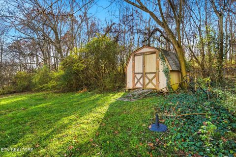 Tiny photo for 124 Crest Lane, Clinton, TN 37716 (MLS # 1322784)