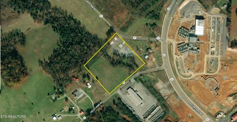Tiny photo for 375 S White Pine Rd, White Pine, TN 37890 (MLS # 1327975)