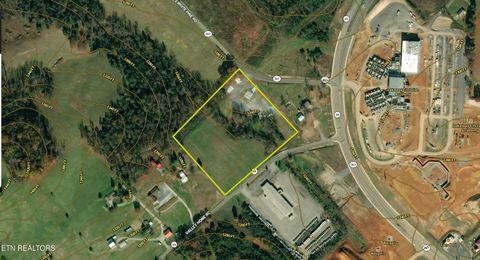 Tiny photo for 375 S White Pine Rd, White Pine, TN 37890 (MLS # 1327975)