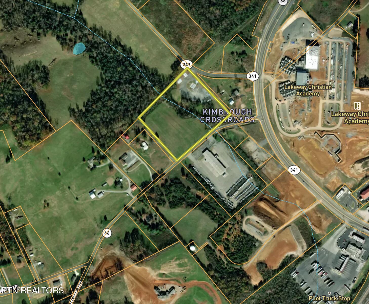 375 S White Pine Rd