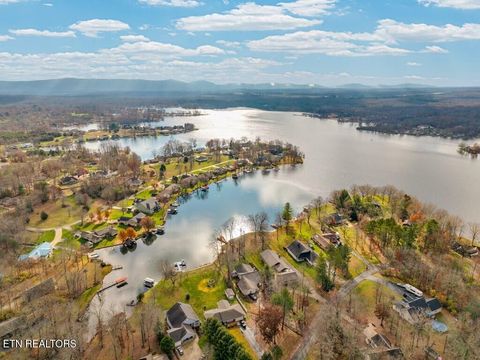 Tiny photo for 3126 Pueblo Drive, Crossville, TN 38572 (MLS # 1322850)