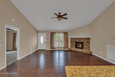 Tiny photo for 3126 Pueblo Drive, Crossville, TN 38572 (MLS # 1322850)