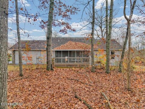 Tiny photo for 3126 Pueblo Drive, Crossville, TN 38572 (MLS # 1322850)