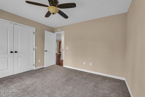 Tiny photo for 3126 Pueblo Drive, Crossville, TN 38572 (MLS # 1322850)