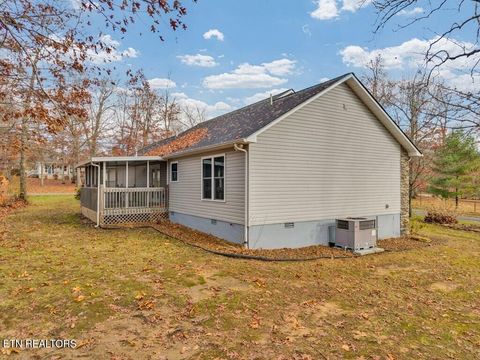 Tiny photo for 3126 Pueblo Drive, Crossville, TN 38572 (MLS # 1322850)