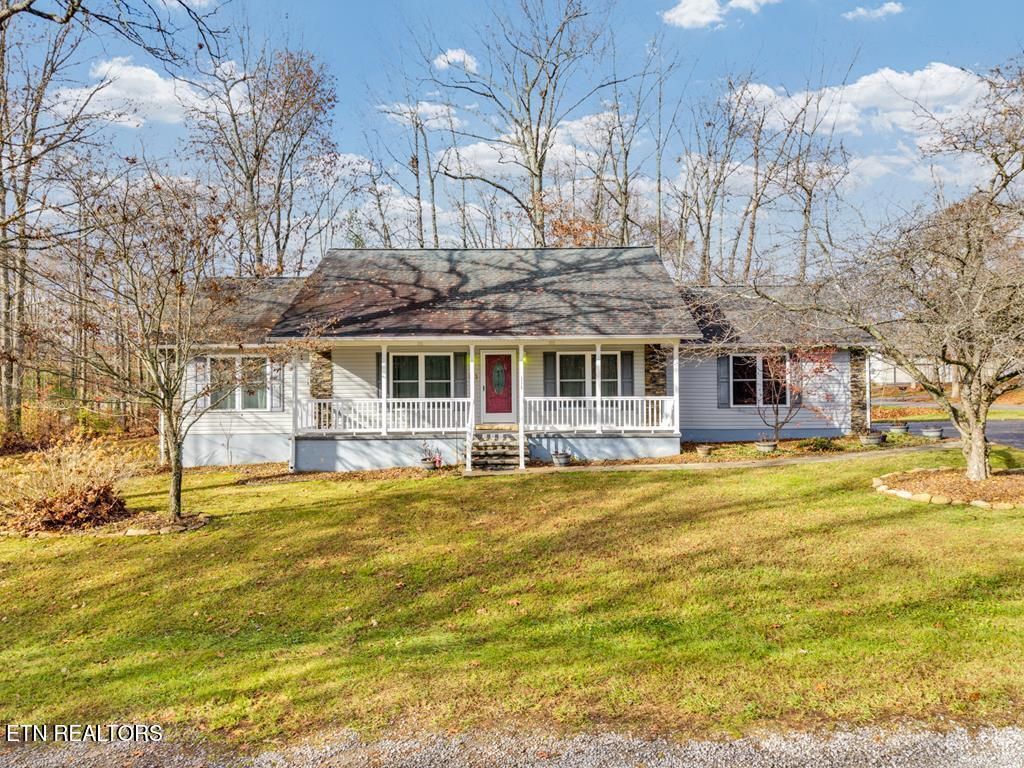 Photo of 3126 Pueblo Drive, Crossville, TN 38572 (MLS # 1322850)