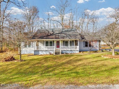 Photo of 3126 Pueblo Drive, Crossville, TN 38572 (MLS # 1322850)