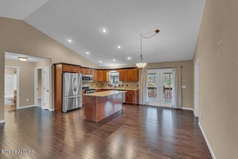 Tiny photo for 3126 Pueblo Drive, Crossville, TN 38572 (MLS # 1322850)