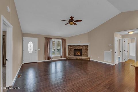 Tiny photo for 3126 Pueblo Drive, Crossville, TN 38572 (MLS # 1322850)