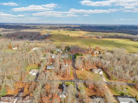 Tiny photo for 3126 Pueblo Drive, Crossville, TN 38572 (MLS # 1322850)