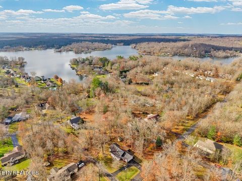 Tiny photo for 3126 Pueblo Drive, Crossville, TN 38572 (MLS # 1322850)
