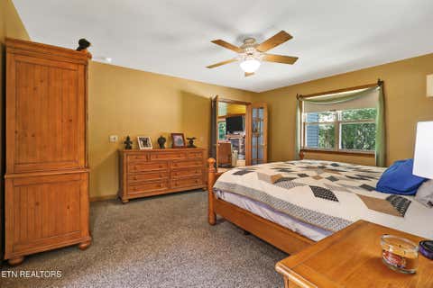 Tiny photo for 1104 Belmont Drive, Monterey, TN 38574 (MLS # 1349819)