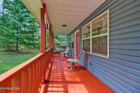 Tiny photo for 1104 Belmont Drive, Monterey, TN 38574 (MLS # 1349819)