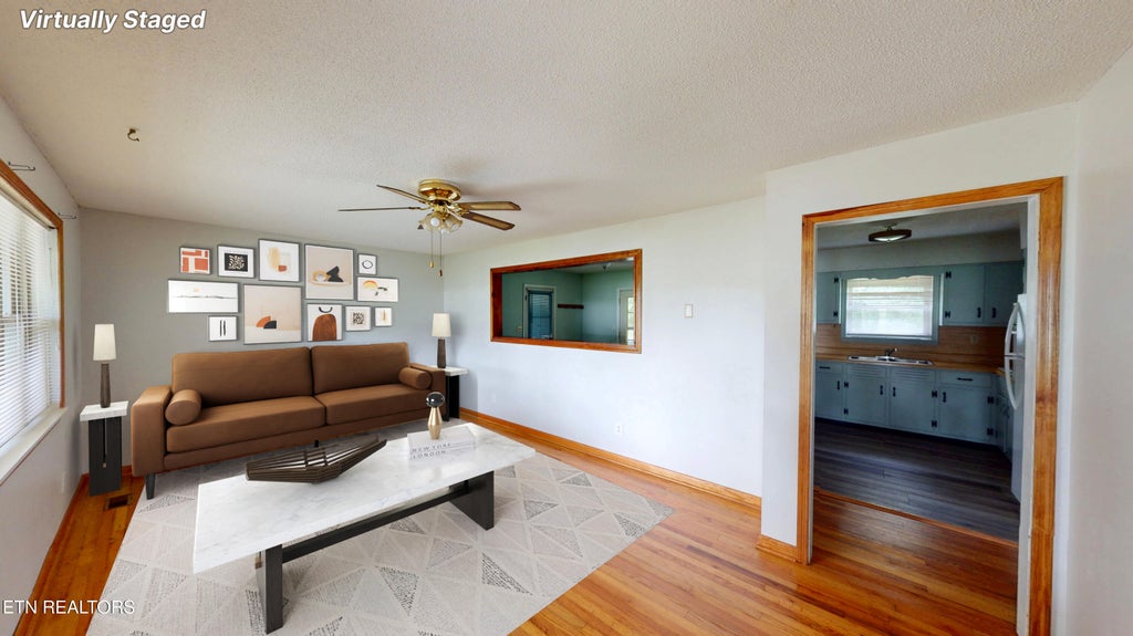 Photo of 385 Bridge St, Graysville, TN 37338 (MLS # 1353863)