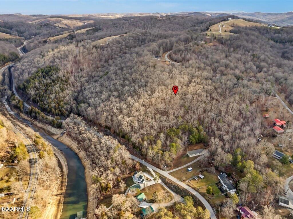 Photo of 243 Tanzanite Tr, New Tazewell, TN 37825 (MLS # 1218059)