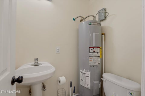 Tiny photo for 103 Independence Lane, Oak Ridge, TN 37830 (MLS # 1349063)