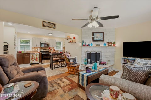 Tiny photo for 103 Independence Lane, Oak Ridge, TN 37830 (MLS # 1349063)