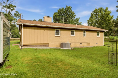 Tiny photo for 103 Independence Lane, Oak Ridge, TN 37830 (MLS # 1349063)