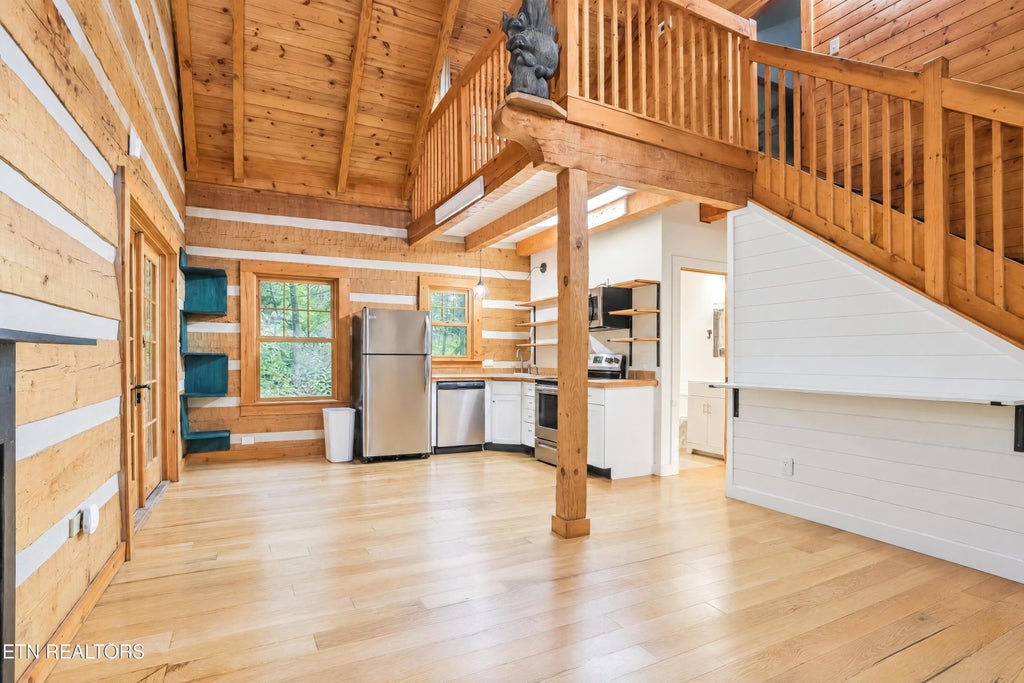 Photo of 2845 Grassy Branch Rd, Sevierville, TN 37876 (MLS # 1360688)