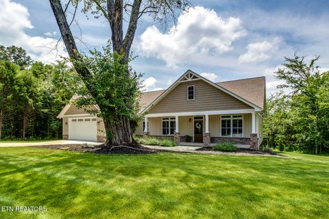 301 Oostagala Lane Loudon TN 37774