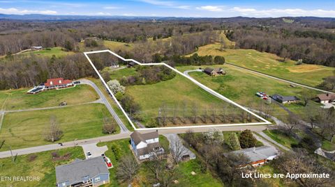 Tiny photo for 526 S Carter School Rd, Strawberry Plains, TN 37871 (MLS # 1333803)