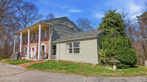 Tiny photo for 526 S Carter School Rd, Strawberry Plains, TN 37871 (MLS # 1333803)