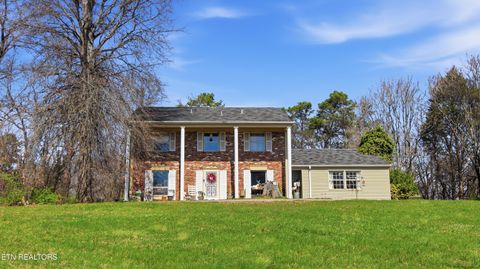 Photo of 526 S Carter School Rd, Strawberry Plains, TN 37871 (MLS # 1333803)
