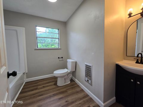 Tiny photo for 281 Parliament Rd, Harrogate, TN 37752 (MLS # 1341684)