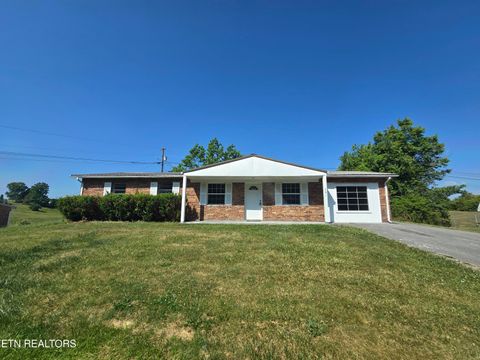 Tiny photo for 281 Parliament Rd, Harrogate, TN 37752 (MLS # 1341684)
