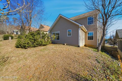 Tiny photo for 7417 Burnheim Way, Knoxville, TN 37920 (MLS # 1324645)