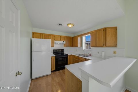 Tiny photo for 7417 Burnheim Way, Knoxville, TN 37920 (MLS # 1324645)