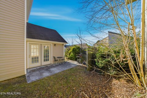 Tiny photo for 7417 Burnheim Way, Knoxville, TN 37920 (MLS # 1324645)