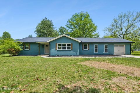 Photo of 114 Lone Oak Drive, Harriman, TN 37748 (MLS # 1338749)