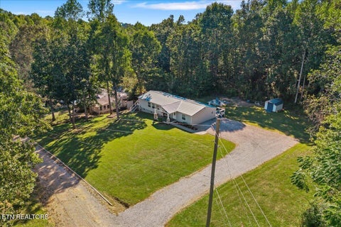 Tiny photo for 497 Old Mine Rd, Sweetwater, TN 37874 (MLS # 1357525)