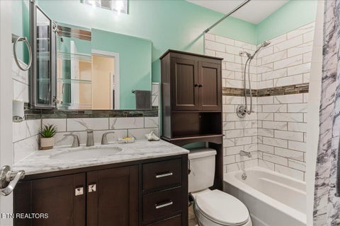 Tiny photo for 497 Old Mine Rd, Sweetwater, TN 37874 (MLS # 1357525)