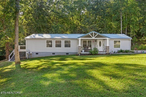 Tiny photo for 497 Old Mine Rd, Sweetwater, TN 37874 (MLS # 1357525)