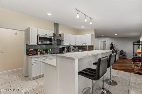 Tiny photo for 497 Old Mine Rd, Sweetwater, TN 37874 (MLS # 1357525)