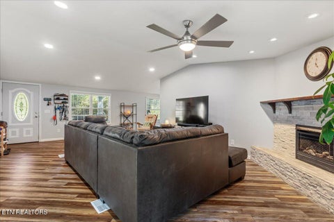 Tiny photo for 497 Old Mine Rd, Sweetwater, TN 37874 (MLS # 1357525)