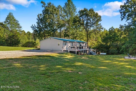 Tiny photo for 497 Old Mine Rd, Sweetwater, TN 37874 (MLS # 1357525)