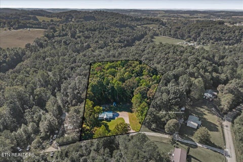 Tiny photo for 497 Old Mine Rd, Sweetwater, TN 37874 (MLS # 1357525)