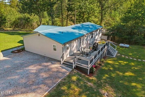 Tiny photo for 497 Old Mine Rd, Sweetwater, TN 37874 (MLS # 1357525)