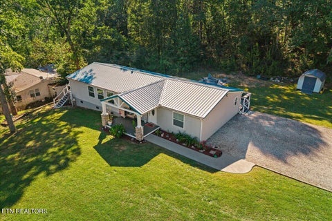 Tiny photo for 497 Old Mine Rd, Sweetwater, TN 37874 (MLS # 1357525)