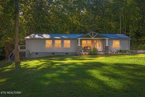 Photo of 497 Old Mine Rd, Sweetwater, TN 37874 (MLS # 1357525)